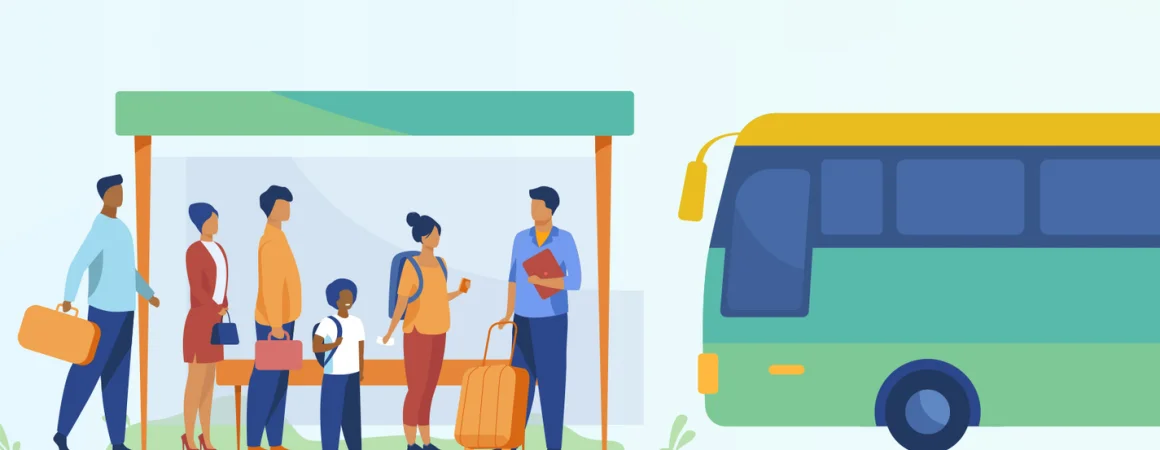 Welcome Aboard: BusMagus Is Live, and Here Is What We Promise You